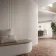 Trepanel Flex® White Flexible Wood Panels 2400x300