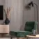 Trepanel Flex® Ash Grey Flexible Wood Panels 2400x300