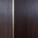 Trepanel Style® Aluminium Internal Joint Brushed Champagne 11mm
