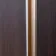 Trepanel Style® Aluminium Internal Joint Brushed Champagne 11mm