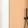 Trepanel Style® Aluminium End Cap Brushed Champagne 11mm