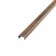 Trepanel® Stainless Steel Copper Decorative Acoustic Slat Cover