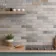Tuscany Beige Brick Effect Matt Wall and Floor Tiles 235x62
