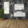 Trepanel Lux Warm Oak LVT Wood Effect Plank SPC Vinyl Flooring
