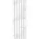 Raffinato White Carrara Marble Effect Stripe Ceramic Wall Tiles