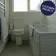 Blanc Ceramic White Gloss Metro Tiles