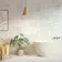 Lucy Bloom Gloss Multicolour Patterned Porcelain Wall Tiles