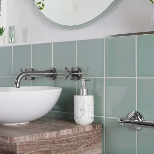 Pistachio Pick n’ Mix Gloss Tiles