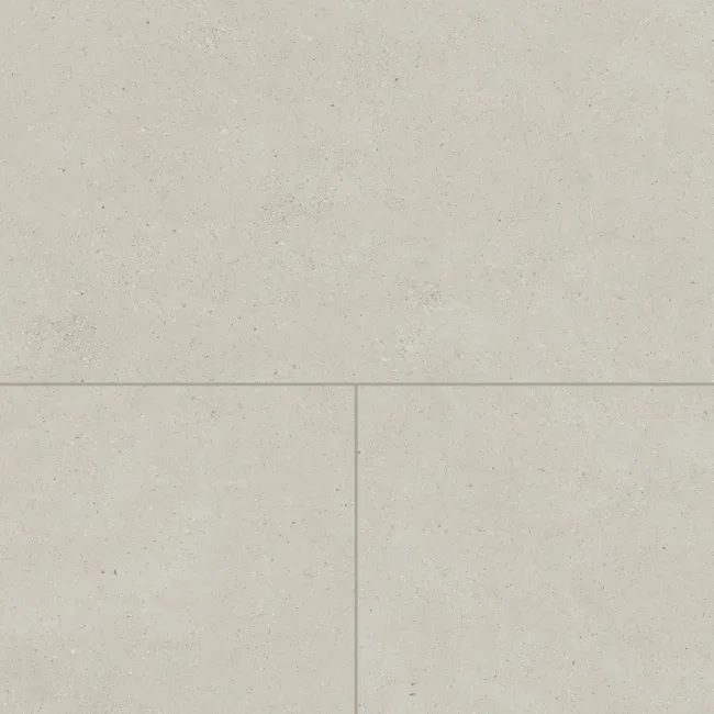 Trepanel Aqua Luxe® Bone Stone Effect Satin SPC Wall Panel 4 Pack (Covers 2.80 SQM)