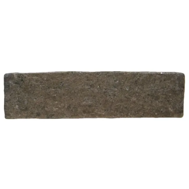 Tuscany Grey Brick Effect Matt Wall and Floor Tiles 235x62
