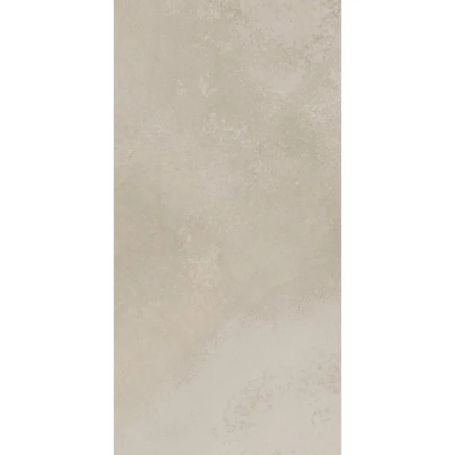 Yuri® Cream 90% Recycled Matt Porcelain Tiles 587x1175