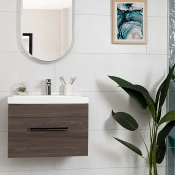 Dover White Ceramic Wall Tiles
