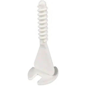 Twister Base 3mm (200/Bag)