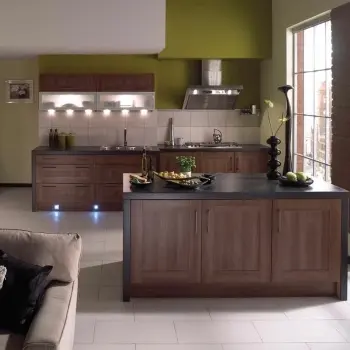Matt Light Grey Tiles