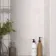 Bohemian Antique White Brick Effect Gloss Porcelain Wall Tile