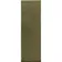 Bohemian Olive Green Brick Effect Gloss Porcelain Wall Tile