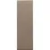 Bohemian Mink Taupe Brick Effect Gloss Porcelain Wall Tile