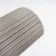 Trepanel Flex® Ash Grey Flexible Wood Panels 1200x600mm