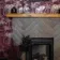 Bonsai Umber Wood Effect Porcelain Floor Tiles