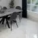 Cappella Gold Veined Gloss Marble Effect 605x605 Wall and Floor Tiles