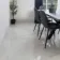 Cappella Gold Veined Gloss Marble Effect 605x605 Wall and Floor Tiles