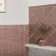 Capsule® Taupe Gloss Victorian Flat 150x150 Wall Tiles