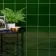 Capsule® Victorian Green Gloss Flat 150x150 Wall Tiles