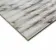 Indulgence White Calacatta Viola Marble Effect Reeded Decor Wall Tiles