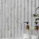 Indulgence Terrazzo Grey Effect Reeded Decor Wall Tiles