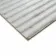 Indulgence Terrazzo Grey Effect Reeded Decor Wall Tiles