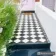 Cava Victorian Bone White Floor Tiles