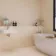Fargo Beige Matt Stone Effect Anti-Slip Wall and Floor Tiles 600x300