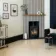 Lounge Polished Ivory Stone Effect 600x600 Wall And Floor Tiles