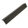 LuxeLine® Walnut Textured Composite Cladding Edging Corner Trim - 2500mm