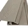 LuxeLine® Beige Embossed Shiplap Composite Wall Cladding - 2900mm
