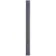 LuxeLine® Dark Grey Embossed Shiplap Composite Wall Cladding - 2900mm