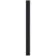 LuxeLine® Black Embossed Shiplap Composite Wall Cladding - 2900mm