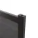 LuxeLine® Dark Grey Garden Gate 750x900mm - Standard Handle