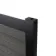 LuxeLine® Grey Garden Gate 1730x900mm - Standard Handle