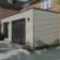 LuxeLine® Beige Embossed Shiplap Composite Wall Cladding - 2900mm