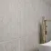 Shallows Beige Matt Limestone Effect Reeded Decor Wall Tiles
