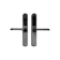 LuxeLine® Garden Gate Digital Handle