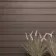 LuxeLine® Walnut Embossed Shiplap Composite Wall Cladding - 2900mm