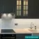 White Chapel Gloss White Flat Mini Metro Tiles