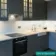 White Chapel Gloss White Flat Mini Metro Tiles