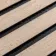 Trepanel Aqua 3D® Waterproof Oak Wood Effect Slat Panels 3 Pack (Covers 1.39SQM)