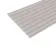 Trepanel Aqua 3D® Waterproof Taupe Reeded Wall Panel 3 Pack (Covers 1.80 SQM)