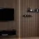 Trepanel Bright® Wall Panel Bluetooth LED Strip Lights 2.4m Pack of 1
