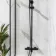 Trepanel Style® Carrara Marble Effect Matt WPC Laminated Wall Panel