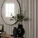 Trepanel® Texture Beige Herringbone Acoustic Wood & Felt Slat Panels